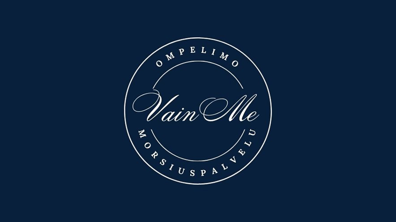 Wedding Garage yhteistyökumppani Ompelimo VainMe.